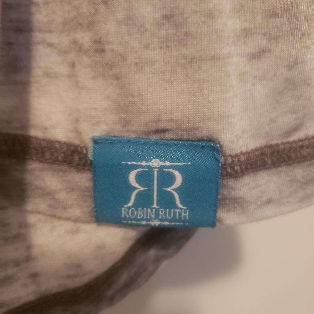 ROBIN RUTH SHIRT - Picture 2 of 5